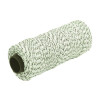 M635 Masons Line 152m (500ft) - Flecked White
