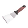 Marshalltown Bent Scraper 3in