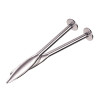 Marshalltown Forged Line Pins (Pack 2) 