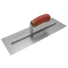 Marshalltown MPB815D Pre Worn Plasterers Trowel 18in
