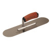 Marshalltown Pool Trowel DuraSoftÂ® Handle 16 x 4.1/2in 