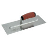 Marshalltown MXS1DSS Finishing Trowel Stainless Steel - Durasoft Handle 11 x 4.1/2in