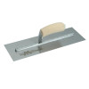 Marshalltown MXS73 Cement Trowel 14 x 4.3/4in Wooden Handle