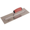 MXS73D Cement Trowel 14in x 4.3/4in - Durasoft Handle