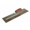 Marshalltown MXS77D Cement Trowel 18in x 1.1/2in Durasoft Handle