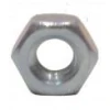 Nut Hex Zinc Plate M4