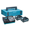 Makita 191K01-6 XGT PowerPack 240V
