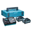 Makita 191K01-6 XGT PowerPack 240V
