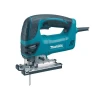 Makita 4350 FCT Orbital Jigsaw with Light 720W 110V