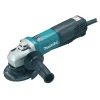Makita 9564PCV Paddle Switch Angle Grinder 1400W 110V