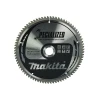 Makita B-33386 Specialized Aluminium Saw Blade 260 x 30mm x 80T