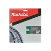 Makita B-33386 Specialized Aluminium Saw Blade 260 x 30mm x 80T