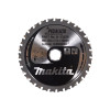 Makita B-33526 Specialized for Metal Cutting Saw Blade 136 x 20mm x 30T
