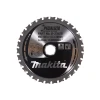 Makita B-33526 Specialized for Metal Cutting Saw Blade 136 x 20mm x 30T