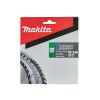 Makita B-33526 Specialized for Metal Cutting Saw Blade 136 x 20mm x 30T