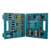 Makita B-49373 Drill & Bit Set, 75 Piece