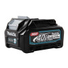 Makita BL4025 XGT 40Vmax Battery 40V 2.5Ah Li-ion