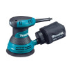 Makita BO5030 125mm Random Orbital Sander 300W 110V