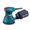 Makita BO5030 125mm Random Orbital Sander 300W 110V