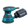 Makita BO5031 125mm Random Orbital Sander 300W 240V