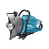 Makita CE001GZ XGT 80Vmax Power Cutter 80V (2 x 40V) Bare Unit