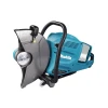 Makita CE001GZ XGT 80Vmax Power Cutter 80V (2 x 40V) Bare Unit