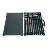 Makita D-21200 SDS Plus Drill Bit Set, 17 Piece