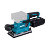Makita DBO381ZU LXT Finishing Sander 18V Bare Unit