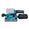 Makita DBO381ZU LXT Finishing Sander 18V Bare Unit
