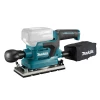 Makita DBO382Z LXT Finishing Sander 18V Bare Unit