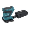 Makita DBO480Z LXT Finishing Sander 18V Bare Unit