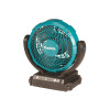 Makita DCF102Z LXT Portable Fan 14.4/18V Bare Unit