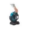 Makita DCF102Z LXT Portable Fan 14.4/18V Bare Unit