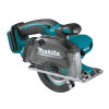 Makita DCS552Z Metal Cutting Circular Saw 136mm 18V Bare Unit