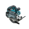 Makita DCS553ZJ LXT Metal Circular Saw 18V Bare Unit