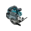 Makita DCS553ZJ LXT Metal Circular Saw 18V Bare Unit
