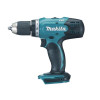 Makita DDF453Z LXT Drill Driver 18V Bare Unit