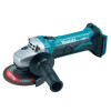 Makita DGA452Z LXT 115mm Angle Grinder 18V Bare Unit