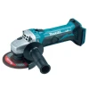 Makita DGA452Z LXT 115mm Angle Grinder 18V Bare Unit