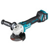 Makita DGA463Z Brushless LXT 115mm Angle Grinder 18V Bare Unit