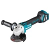 Makita DGA463Z Brushless LXT 115mm Angle Grinder 18V Bare Unit