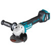 Makita DGA513Z Brushless 125mm Grinder 18V Bare Unit