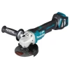 Makita DGA517Z Brushless 125mm Paddle Switch Grinder 18V Bare Unit