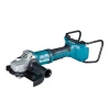 Makita DGA900Z Brushless 230mm Angle Grinder 36V (2 x18V) Bare Unit