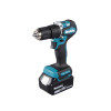 Makita DHP487SF BL LXT Combi Drill 18V 1 x 3.0Ah Li-ion