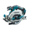 Makita DHS680Z Brushless Circular Saw 165mm 18V Bare Unit