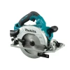 Makita DHS783ZJU AWS Brushless Circular Saw 190mm 36V (2 x 18V) Bare Unit