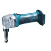 Makita DJN161Z Nibbler 18V Bare Unit