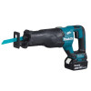 Makita DJR187RTE Brushless LXT Reciprocating Saw 18V 2 x 5.0Ah Li-ion
