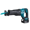 Makita DJR187RTE Brushless LXT Reciprocating Saw 18V 2 x 5.0Ah Li-ion